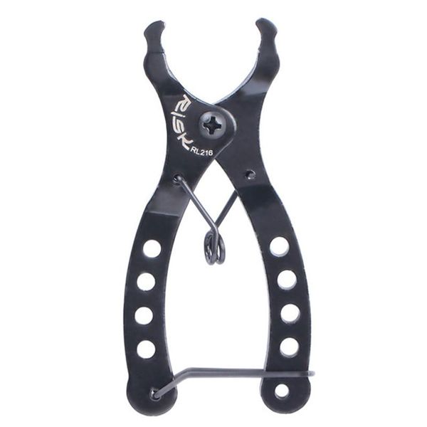 tools risk l216 bicycle chain magic buckle mini mountain bike quick link tool easy using remover closer
tools risk l216 bicycle chain magic buckle mini mountain bike quick link tool easy using remover closer