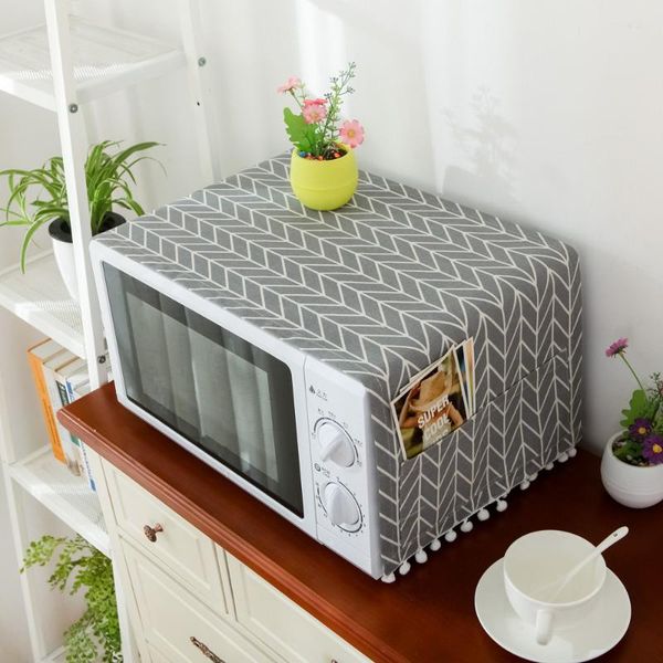 other household sundries 1pcs dust proof grease proofing microwave oven cover kitchen accessories covers electric hood
other household sundries 1pcs dust proof grease proofing microwave oven cover kitchen accessories covers electric hood
