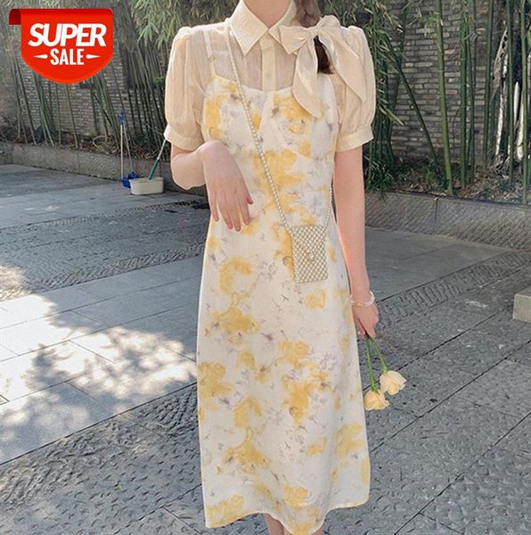 skirt female small fresh and sweet net celebrity fashion korean version of slim slimming super fairy suspender dress #1q6l, Black;gray
skirt female small fresh and sweet net celebrity fashion korean version of slim slimming super fairy suspender dress #1q6l, Black;gray
