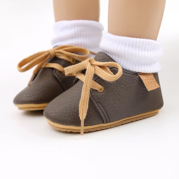 first walkers baby boys lace up socks shoes toddlers walker footwears cozy soft bottom for born infants brown moccassins
first walkers baby boys lace up socks shoes toddlers walker footwears cozy soft bottom for born infants brown moccassins