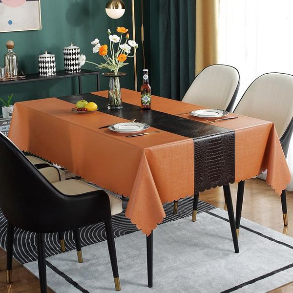 table cloth track on the cover rectangular tablecloth oilcloth waterproof pvc home kitchen party decoration eco
table cloth track on the cover rectangular tablecloth oilcloth waterproof pvc home kitchen party decoration eco