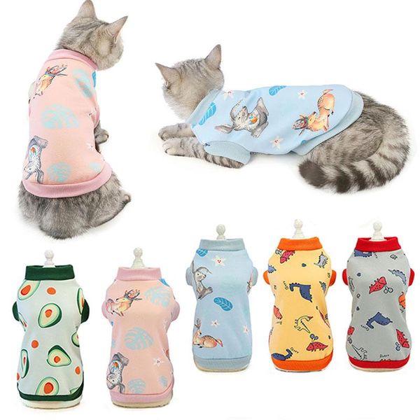 cat costumes puppy dog accessory pullover pets durable warm comfortable cotton soft colorful sweater clothing
cat costumes puppy dog accessory pullover pets durable warm comfortable cotton soft colorful sweater clothing