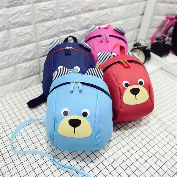 2 5 toddler backpack anti lost kids bag cartoon animal children backpacks kindergarten school for girls boys bear
2 5 toddler backpack anti lost kids bag cartoon animal children backpacks kindergarten school for girls boys bear