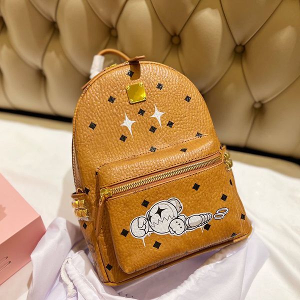 backpack designer mc bags women men's luxury fashion shoulder bag leather brown crossbody purse 5a quality
backpack designer mc bags women men's luxury fashion shoulder bag leather brown crossbody purse 5a quality