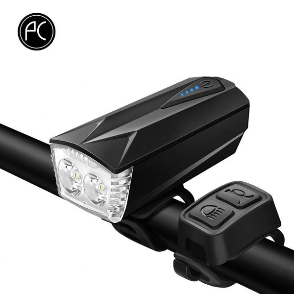 pcycling bicycle light front double lamp beads mtb road bike cycling waterproof usb charge horn lights
pcycling bicycle light front double lamp beads mtb road bike cycling waterproof usb charge horn lights