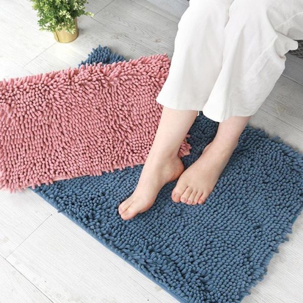 bath mats rectangular non-slip washable water absorbent mat cushion bathroom supplies
bath mats rectangular non-slip washable water absorbent mat cushion bathroom supplies