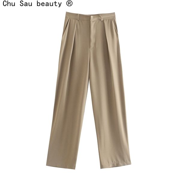 spring street style high waist drape loose casual wide leg pants mopping trousers female solid color fashion 210508, Black;white
spring street style high waist drape loose casual wide leg pants mopping trousers female solid color fashion 210508, Black;white