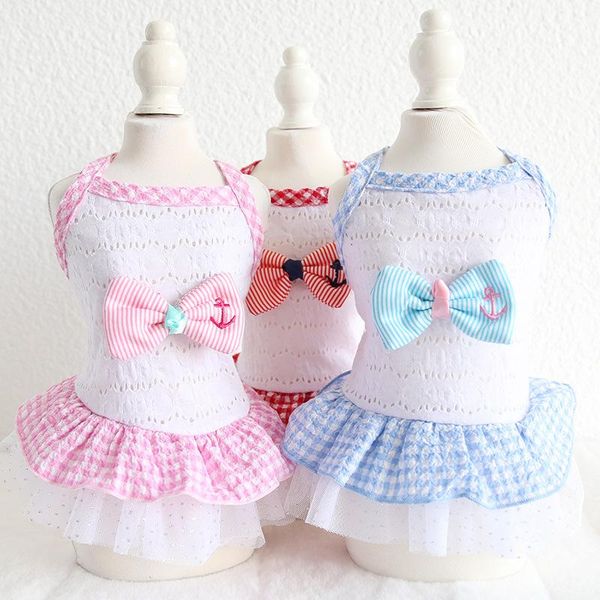 dog apparel dannykarl petstyle 2021 spring and summer style bubble grid hollow skirt fresh navy dress clothes cat
dog apparel dannykarl petstyle 2021 spring and summer style bubble grid hollow skirt fresh navy dress clothes cat