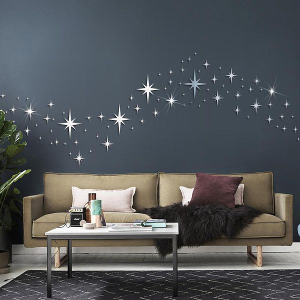 window stickers stars in the sky, acrylic paste children's room kindergarten home living background wall decoration self-paste
window stickers stars in the sky, acrylic paste children's room kindergarten home living background wall decoration self-paste
