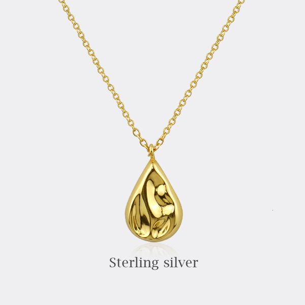 niche design jewelry irregular water drop korean high-end autumn and winter sweater necklace accessories, Silver
niche design jewelry irregular water drop korean high-end autumn and winter sweater necklace accessories, Silver