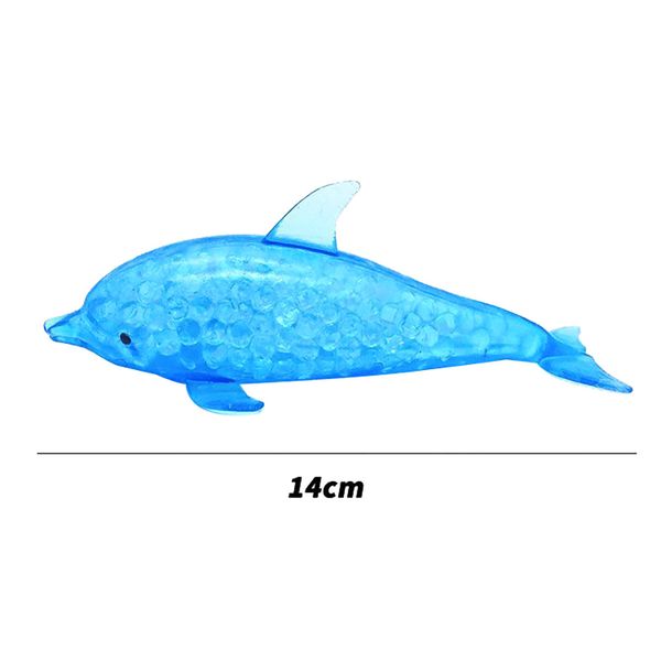2021 pop it fidget toys antistress squishy bead stress ball squeezable relief toy for children decompression dolphin shark
2021 pop it fidget toys antistress squishy bead stress ball squeezable relief toy for children decompression dolphin shark