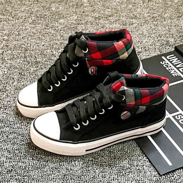 dress shoes spring autumn ankle women casual high mixed color size 35-40 vn68, Black
dress shoes spring autumn ankle women casual high mixed color size 35-40 vn68, Black