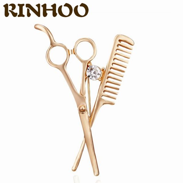 new fashion barber scissors brooches for women gold color enamel pin hat collar clips wedding accessories girl bijouxdio chan contact, Gray
new fashion barber scissors brooches for women gold color enamel pin hat collar clips wedding accessories girl bijouxdio chan contact, Gray