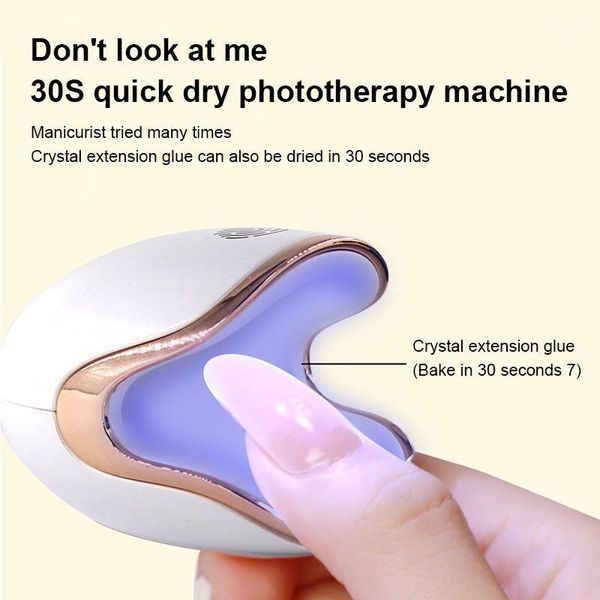 mini nail art lamp led cute dinosaur egg shape portable 6w power potherapy fast drying manicure machine dryers1
mini nail art lamp led cute dinosaur egg shape portable 6w power potherapy fast drying manicure machine dryers1