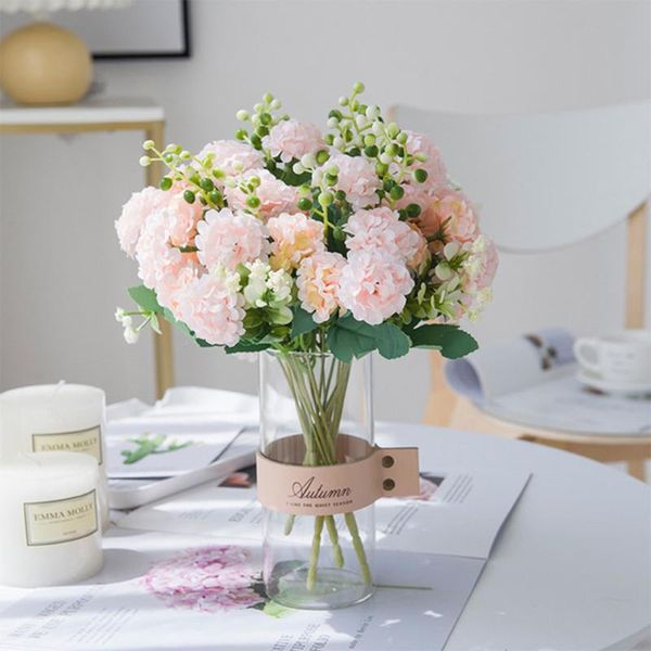 decorative flowers & wreaths artificial white silk small ball carnation for home el wedding christmas bedroom decoration fake p
decorative flowers & wreaths artificial white silk small ball carnation for home el wedding christmas bedroom decoration fake p