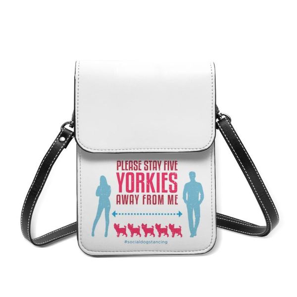 evening bags yorkshire terrier shoulder bag funny leather school mobile phone female bulk
evening bags yorkshire terrier shoulder bag funny leather school mobile phone female bulk