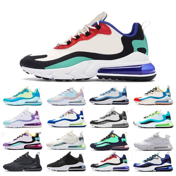 original react running shoes man woman triple white oracle aqua bubble electro green cream blue bright violet dusk purple easter size 36-45
original react running shoes man woman triple white oracle aqua bubble electro green cream blue bright violet dusk purple easter size 36-45