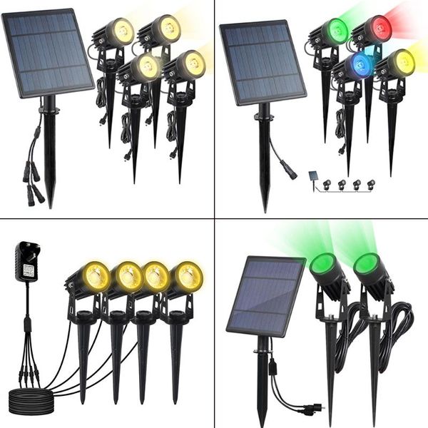 outdoor waterproof solar power lawn light led landscape spotlight for home backyard garden plant pathway wall night lamp lamps
outdoor waterproof solar power lawn light led landscape spotlight for home backyard garden plant pathway wall night lamp lamps