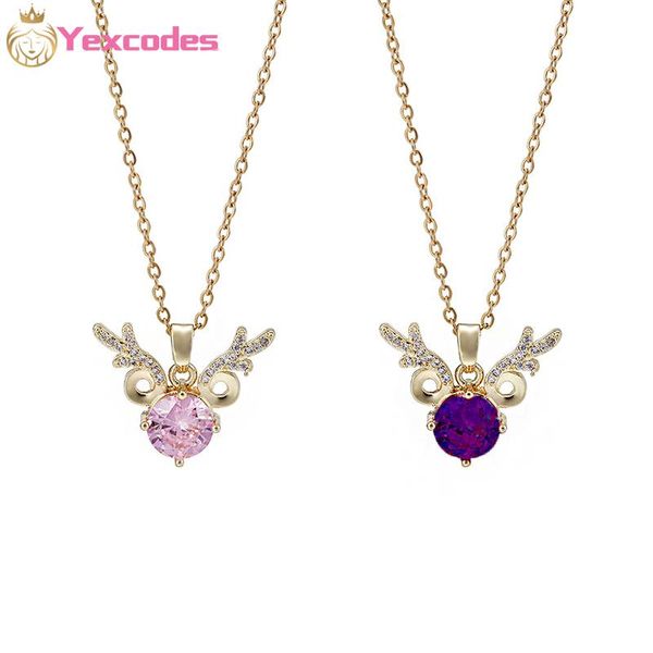 pendant necklaces 2021 " with you all the way design titanium steel necklace female temperament simple zircon clavicle chain, Silver
pendant necklaces 2021 " with you all the way design titanium steel necklace female temperament simple zircon clavicle chain, Silver