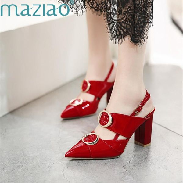 shoes woman heels pointed toe party chunky heel rubber platform autumn maziao black dress
shoes woman heels pointed toe party chunky heel rubber platform autumn maziao black dress