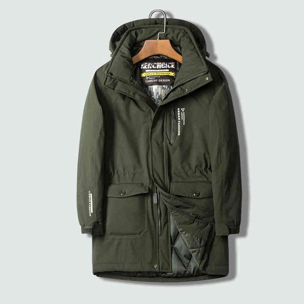 men's winter et hooded large size 8xl warm coat mid long windbreaker male autumn thick down cotton-padd thermal parka men, Black;brown
men's winter et hooded large size 8xl warm coat mid long windbreaker male autumn thick down cotton-padd thermal parka men, Black;brown