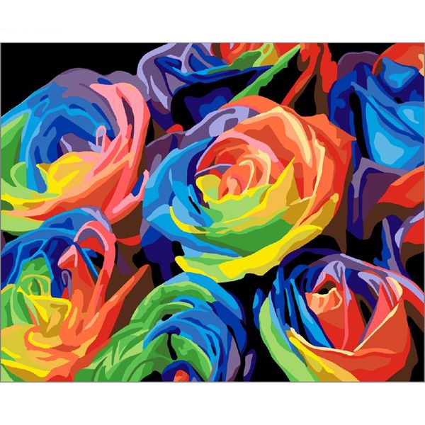 paintings painting by number rose flower coloring acrylic paints frame on canvas handmade drawing oil picture for adults decora
paintings painting by number rose flower coloring acrylic paints frame on canvas handmade drawing oil picture for adults decora
