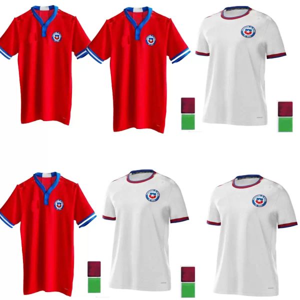items 2021 2022 chile soccer jersey camiseta seleccion chilena futbol vidal alexis vargas medel football shirts, Black;yellow
items 2021 2022 chile soccer jersey camiseta seleccion chilena futbol vidal alexis vargas medel football shirts, Black;yellow