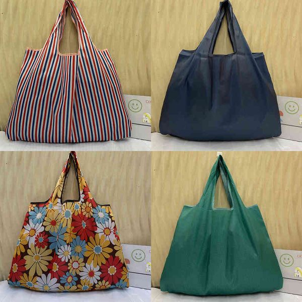 nxy shopping bags bolso grande de compras reutilizable para mujer bolsa 50 libras a bolsillo plegable lavable 0209
nxy shopping bags bolso grande de compras reutilizable para mujer bolsa 50 libras a bolsillo plegable lavable 0209