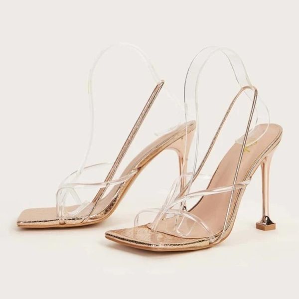 sandals 2021 women transparent thong ladies super high heels female elegant square toe pumps woman casual shoes plus size, Black
sandals 2021 women transparent thong ladies super high heels female elegant square toe pumps woman casual shoes plus size, Black