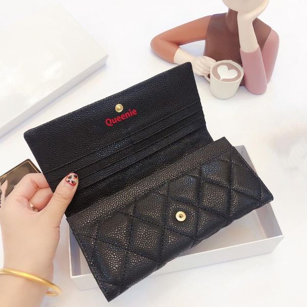 luxury clutch bag women's coin purse card holder woman money designer long black fashion handbag wallets, Red;black
luxury clutch bag women's coin purse card holder woman money designer long black fashion handbag wallets, Red;black