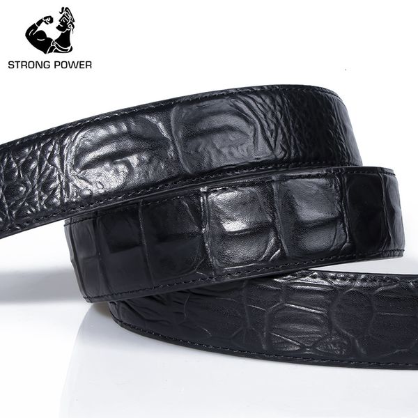 men's crocodile bone single strand leather belt with layer, is not loose, and pattern exquite, Black;brown
men's crocodile bone single strand leather belt with layer, is not loose, and pattern exquite, Black;brown