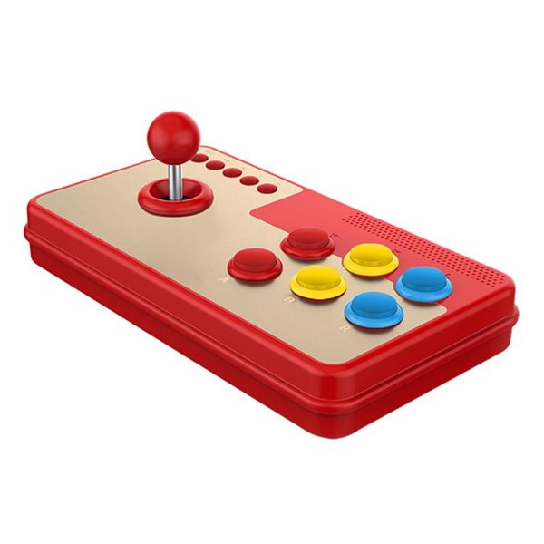 game controllers & joysticks j13 retro small desktv console joystick arcade without card/32g/64g built-in games wired/2.4g wireless cont
game controllers & joysticks j13 retro small desktv console joystick arcade without card/32g/64g built-in games wired/2.4g wireless cont