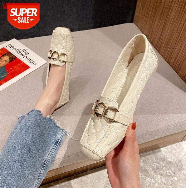 flat shoes women's square toe mid-mouth casual single heel small fragrance mary jane 329-2 #d78j, Black
flat shoes women's square toe mid-mouth casual single heel small fragrance mary jane 329-2 #d78j, Black