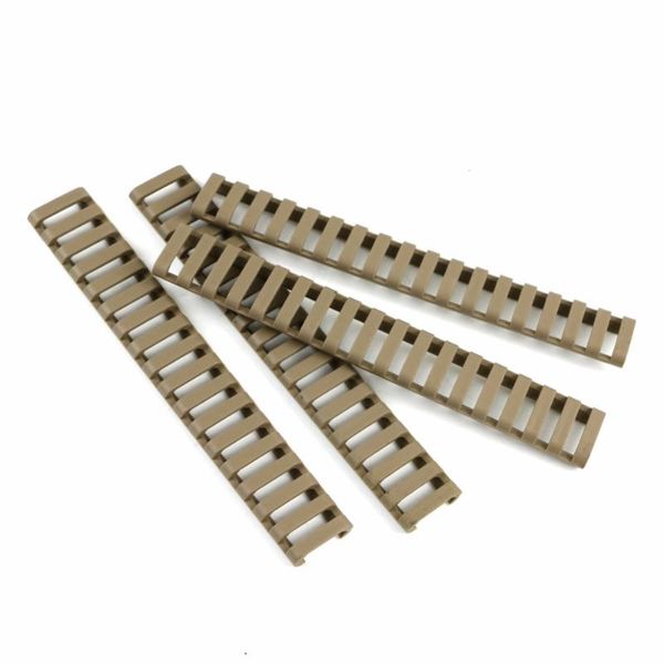 anti-slip mats 4pc 18-slot picatinny ladder rail panel handguard protector resistant cover
anti-slip mats 4pc 18-slot picatinny ladder rail panel handguard protector resistant cover