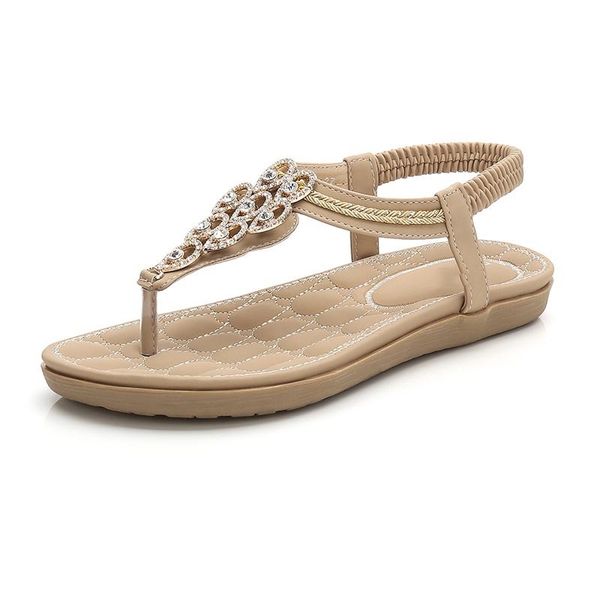 sandals women summer shoes bohemia gladiator beach flat casual leisure female ladies slip on sandalias 2yjw, Black
sandals women summer shoes bohemia gladiator beach flat casual leisure female ladies slip on sandalias 2yjw, Black