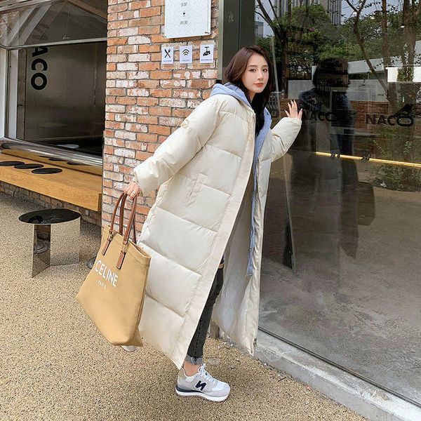 women's medium length parka, waterproof loose jacket, warm, casual korean fashion, hooded coat, outdoor clothing, Black
women's medium length parka, waterproof loose jacket, warm, casual korean fashion, hooded coat, outdoor clothing, Black