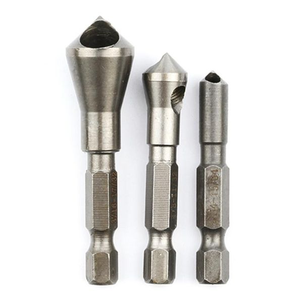 professional drill bits 90 hex shank inch system inclined hole chamfering cutter internal chip removal spot facer chamferer deburring woodwo
professional drill bits 90 hex shank inch system inclined hole chamfering cutter internal chip removal spot facer chamferer deburring woodwo