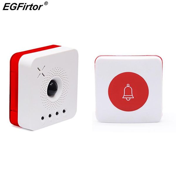 doorbells wireless doorbell battery operation smart home electronic elderly sos alarm pager 60 music volume adjustable motion
doorbells wireless doorbell battery operation smart home electronic elderly sos alarm pager 60 music volume adjustable motion