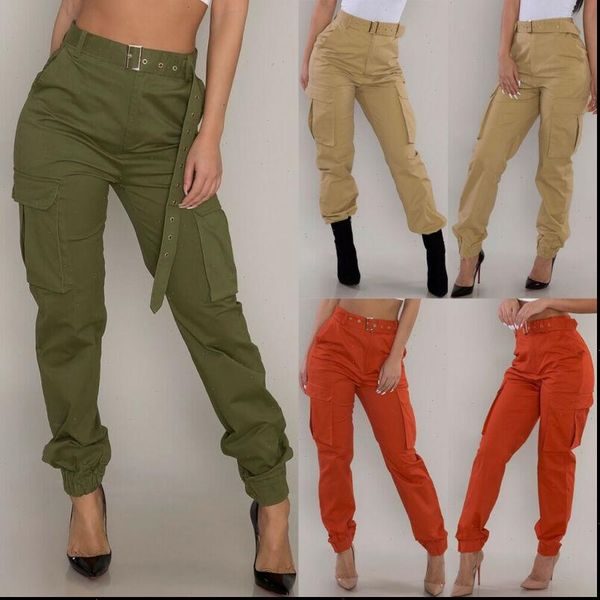 baggy cargo casual pencil skinny womens capri pocket long trousers high waist pant ropa mujer, Black;white
baggy cargo casual pencil skinny womens capri pocket long trousers high waist pant ropa mujer, Black;white