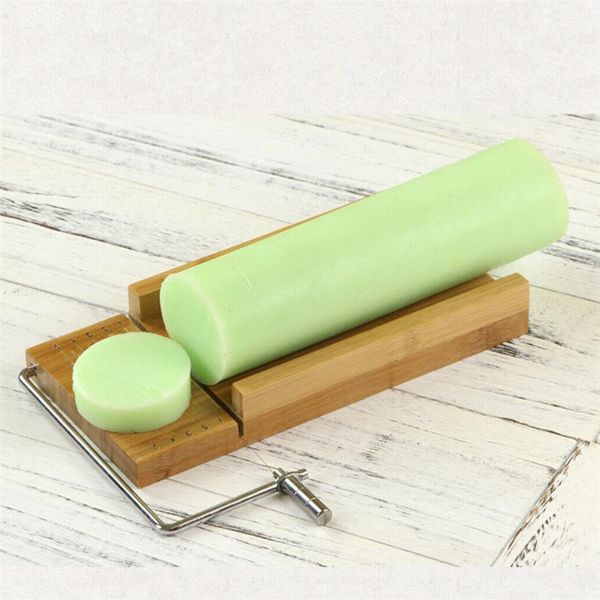 craft tools wooden soap cutter cutting cake candle chocolate loaf mold slicer multifunctional
craft tools wooden soap cutter cutting cake candle chocolate loaf mold slicer multifunctional