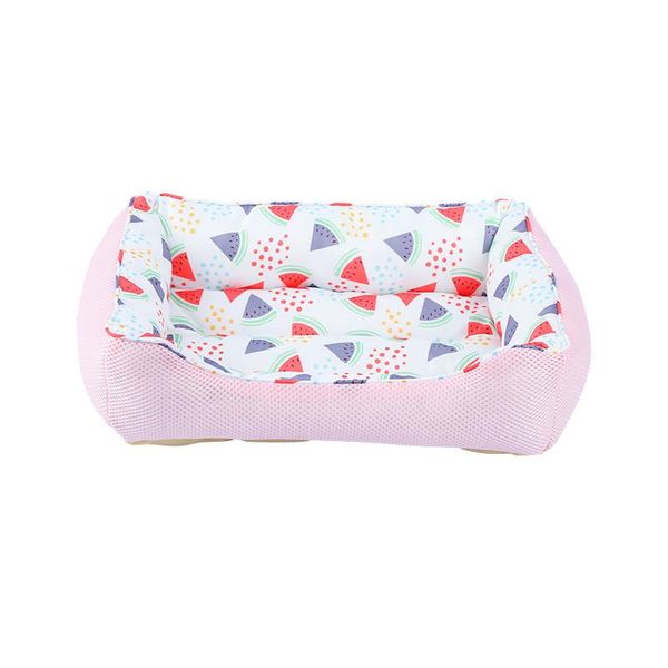 cat beds & furniture litter kennel summer waterproof breathable cool feeling pet ice supplies
cat beds & furniture litter kennel summer waterproof breathable cool feeling pet ice supplies