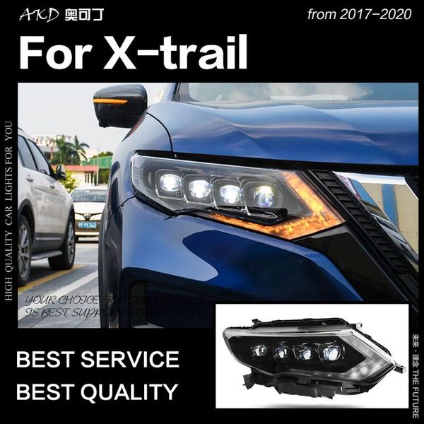 other lighting system akd car styling head lamp for x-trail headlights 2021-2021 rouge led headlight drl all low beam high accessorie
other lighting system akd car styling head lamp for x-trail headlights 2021-2021 rouge led headlight drl all low beam high accessorie