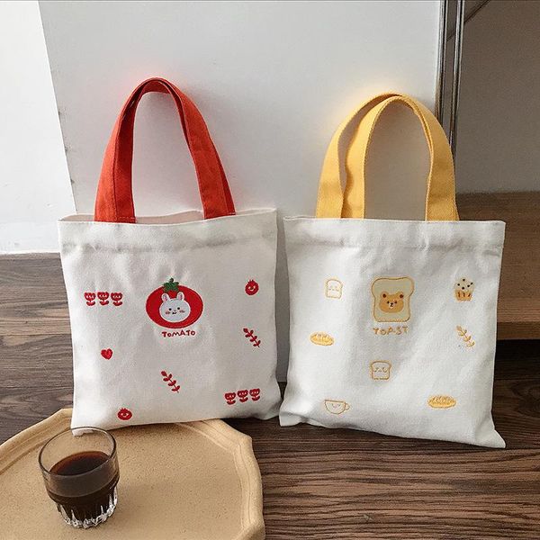duffel bags women small canvas handbag cute embroidery mini tote cotton fabric purse eco friendly sweet for girls
duffel bags women small canvas handbag cute embroidery mini tote cotton fabric purse eco friendly sweet for girls