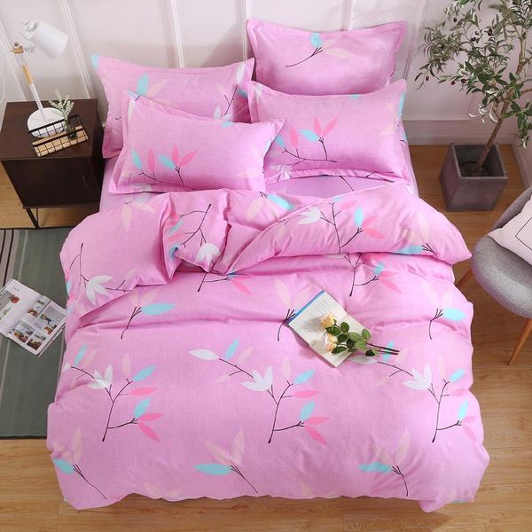skin-friendly microfiber 1 bed sheet ,2 pillow shams and duvet cover, king ,twin ,full size, bedding set 4 in sets
skin-friendly microfiber 1 bed sheet ,2 pillow shams and duvet cover, king ,twin ,full size, bedding set 4 in sets