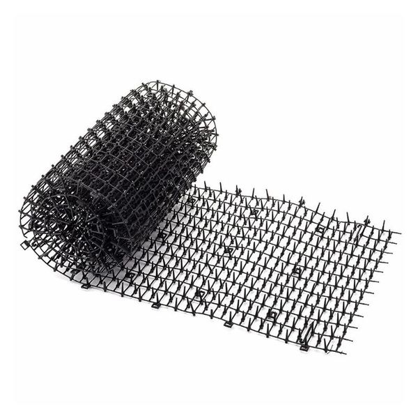 fencing, trellis & gates green gardening plastic anti - cat thorn dog mosquito repelle nail garden net no hurt to pets durable protect mesh
fencing, trellis & gates green gardening plastic anti - cat thorn dog mosquito repelle nail garden net no hurt to pets durable protect mesh