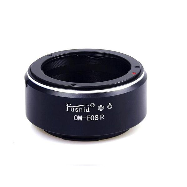 lens adapters & mounts om-eos r mount adapter ring for om-mount to eos rf-mount camera
lens adapters & mounts om-eos r mount adapter ring for om-mount to eos rf-mount camera