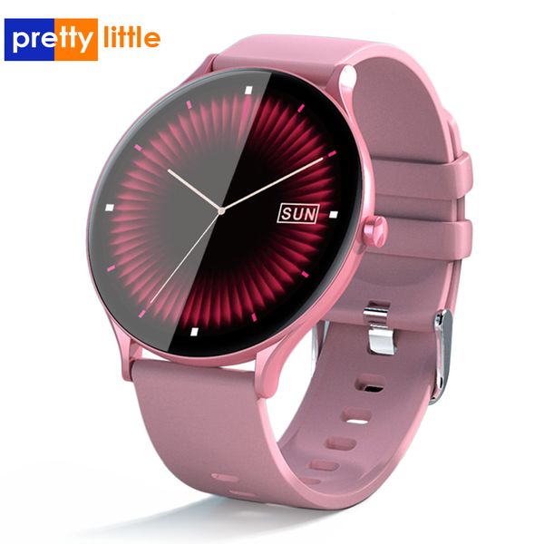 2021 ultra thin smart watch men women full touch screen bluetooth sports tracker fitness watch smartwatch for android ios phoneg, Slivery;brown
2021 ultra thin smart watch men women full touch screen bluetooth sports tracker fitness watch smartwatch for android ios phoneg, Slivery;brown