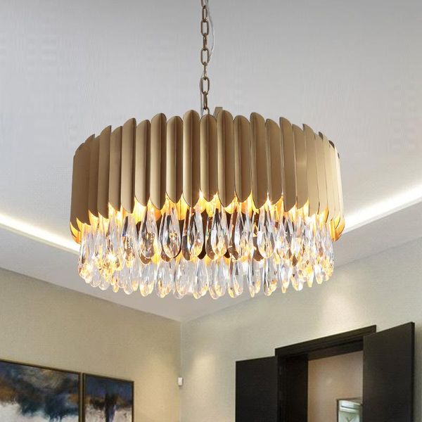 stainless steel crystal living room chandelier home lighting luxury hanging lamp creative metal villa el decor headlight chandeliers
stainless steel crystal living room chandelier home lighting luxury hanging lamp creative metal villa el decor headlight chandeliers