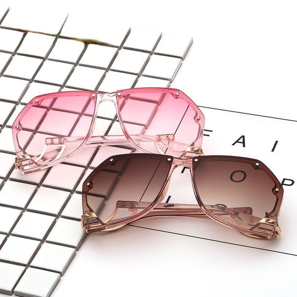 sunglasses retro irregular y2k women 2021 quality oversized alloy frame shades goggle sun glasses eyewear uv400, White;black
sunglasses retro irregular y2k women 2021 quality oversized alloy frame shades goggle sun glasses eyewear uv400, White;black