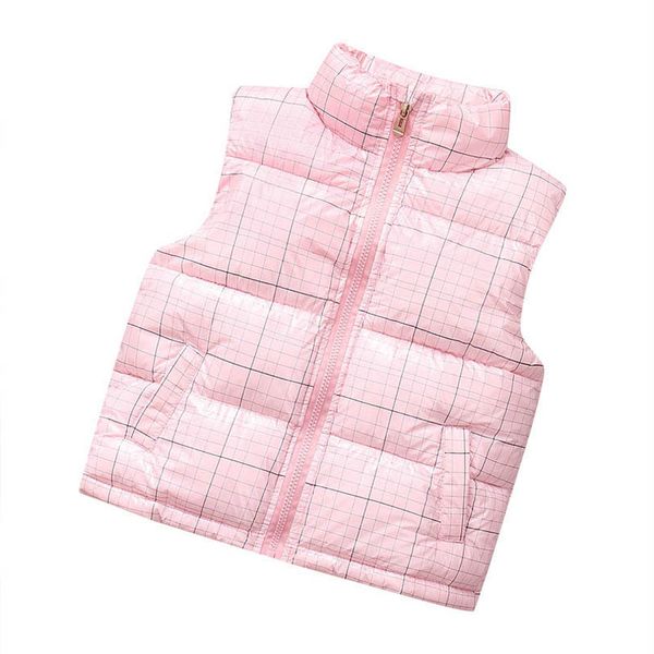 waistcoat kids coat children winter warm vests girls clothes children's down jacket autumn/winter boy's year baby plaid horse clip, Camo
waistcoat kids coat children winter warm vests girls clothes children's down jacket autumn/winter boy's year baby plaid horse clip, Camo